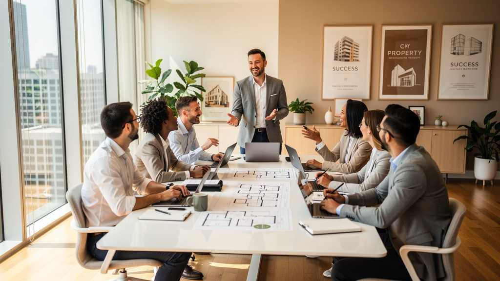 Hoe leiderschap de productiviteit van je team kan bevorderen