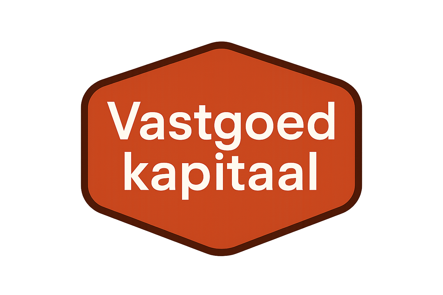 Vastgoed Kapitaal